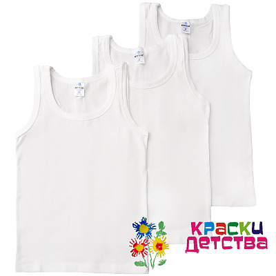 Майка, арт.: BAYKAR 204501-1  ШТУЧНО
