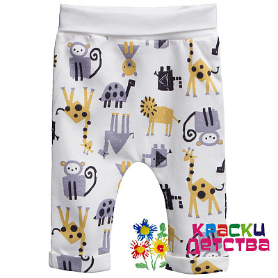 Брюки, артикул: ED 7032-1 ШТУЧНО