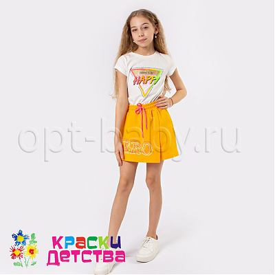 Футболка, арт.: FRS 0453 ШТУЧНО