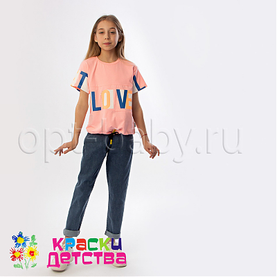Футболка, арт.: TUF 21165