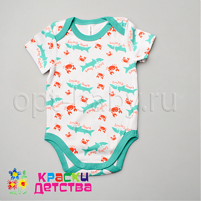 Боди, арт.: AMELLI 5992 ШТУЧНО
