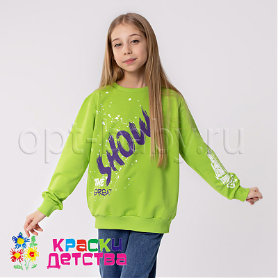 Свитшот, арт.: ML 1137