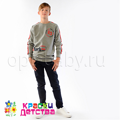 Толстовка, арт.: BSN 3100