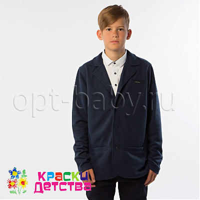 Пиджак, арт.: BLU 10150