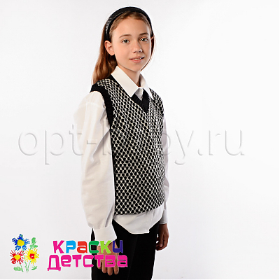 Жилет, арт.: MARIONS 313