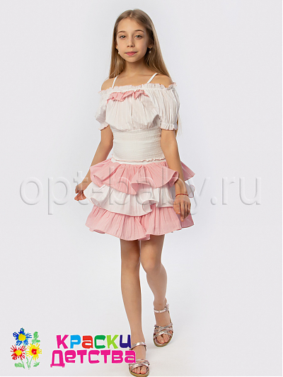 Костюм арт.: ASGK 2423-2 ШТУЧНО