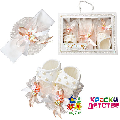 Комплект, артикул BDR 4235