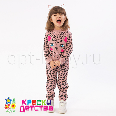 Костюм для дома - пижама, арт.: CTC 7960 ШТУЧНО