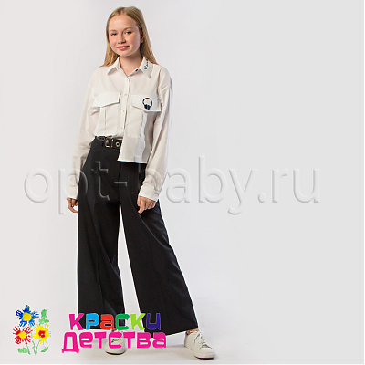 Брюки-палаццо, арт.: SM 65988