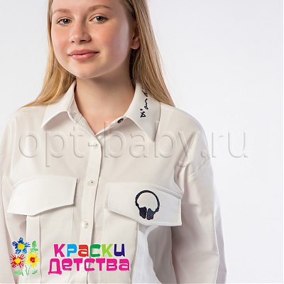 Рубашка, арт.: S 65956