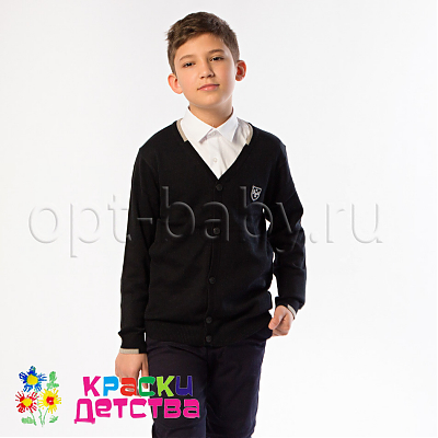 Кардиган, артикул: SS 310586 ШТУЧНО 