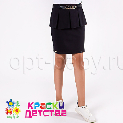 Юбка, арт.: LDK 0327 ШТУЧНО