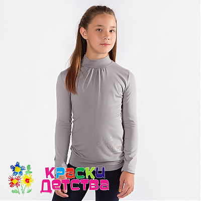 Водолазка, артикул: TT 029 ШТУЧНО