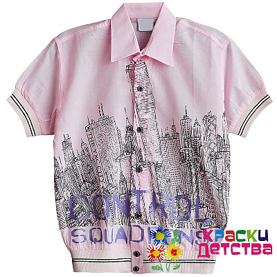 Рубашка, арт.: MARIONS 6085 ШТУЧНО