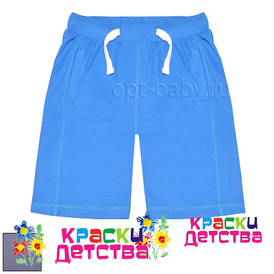 Шорты, арт.: SS 3752  ШТУЧНО