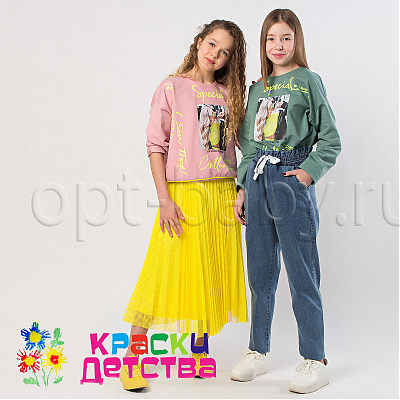 Свитшот, арт.: TT 0159