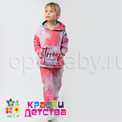 Костюм тай-дай, арт.: SML 4078