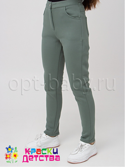 Брюки утепленные, арт.: BR 7891