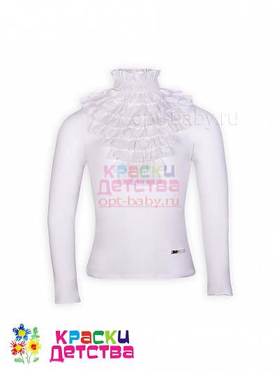 Блузка, артикул: JK 38033 ШТУЧНО 