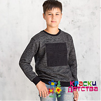 Толстовка, артикул: SS 310676 ШТУЧНО