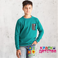 Джемпер, артикул: SS 75182