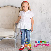 Туника, артикул SS 64853 ШТУЧНО