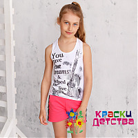 Майка, артикул: BN 3723 ШТУЧНО