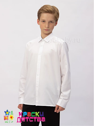 Рубашка (оксфорд, Regular Fit), арт.: CEGISA 4605 УЦЕНКА (см. описание)