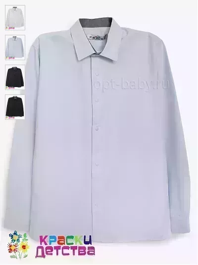 Рубашка (regular fit), арт.: CEGISA  5490