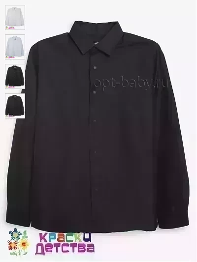 Рубашка (Regular Fit, оксфорд), арт.: CEGISA  5487