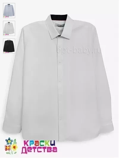 Рубашка (Regular Fit, диагональ), арт.: CEGISA 5555