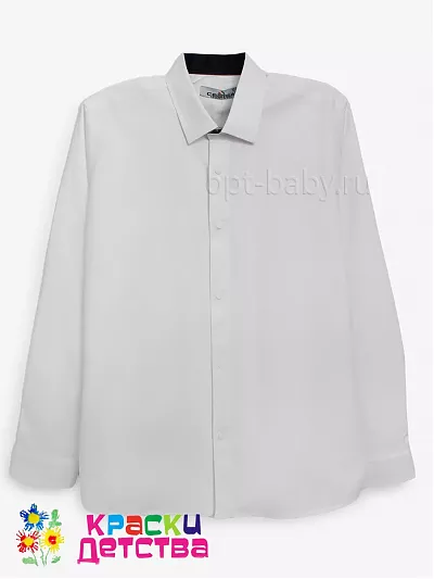 Рубашка (Regular Fit, диагональ), арт.: CEGISA 5556