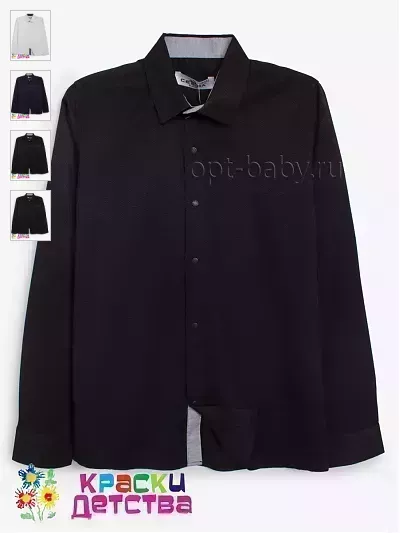 Рубашка (slim fit), арт.: CEGISA 5550