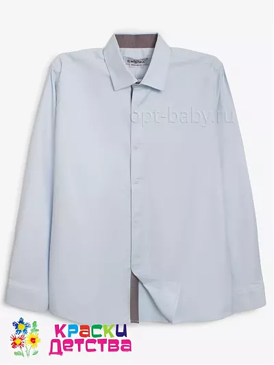 Рубашка (Regular fit), арт.: CEGISA  5543