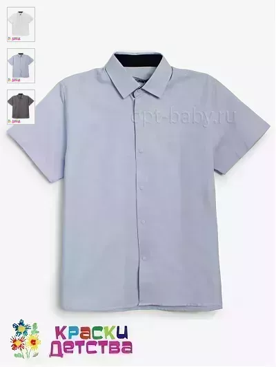 Рубашка (оксфорд, Regular Fit), арт.: CEGISA 5683