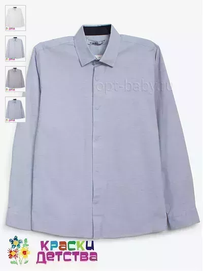 Рубашка (regular fit), арт.: CEGISA 5567