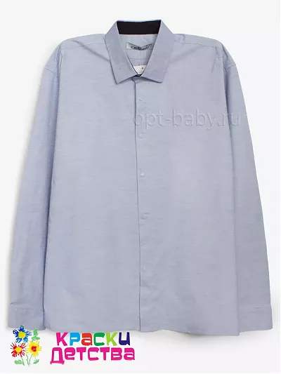 Рубашка (slim fit), арт.: CEGISA 5563