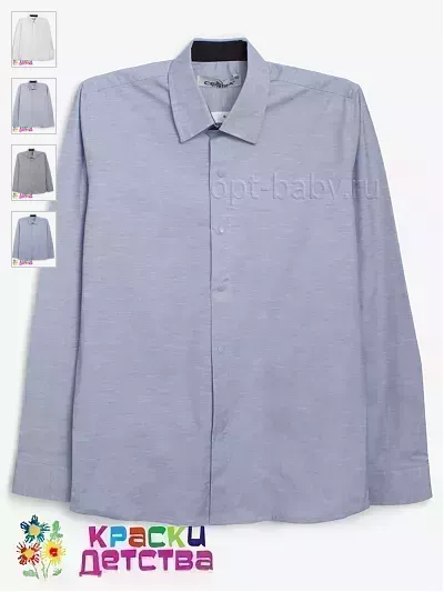 Рубашка (slim fit), арт.: CEGISA 5564