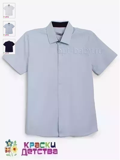 Рубашка (slim fit), арт.: CEGISA 5691