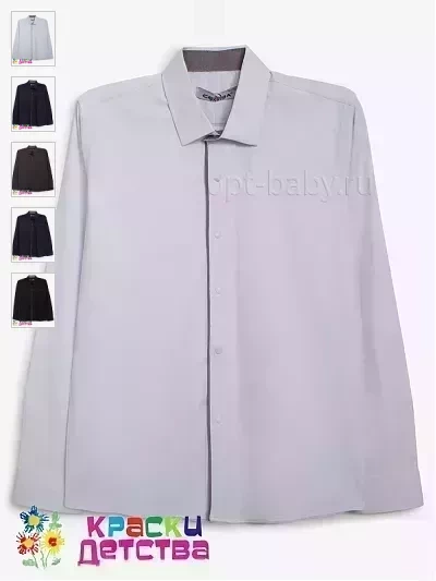 Рубашка (slim fit), арт.: CEGISA 5569