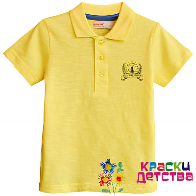 Поло, артикул: SS 75704