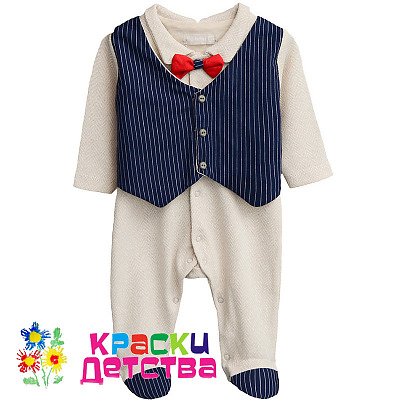 Комбинезон, арт.: BIP 782995