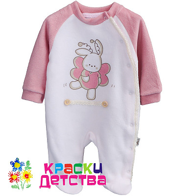 Комбинезон, арт.: FLX 215059