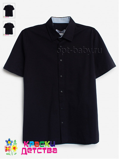 Рубашка (кулирка с лайкрой, Regular Fit), арт.: CEGISA  4806 ШТУЧНО