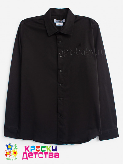 Рубашка (сатин, Slim Fit), арт.: CEGISA 4858