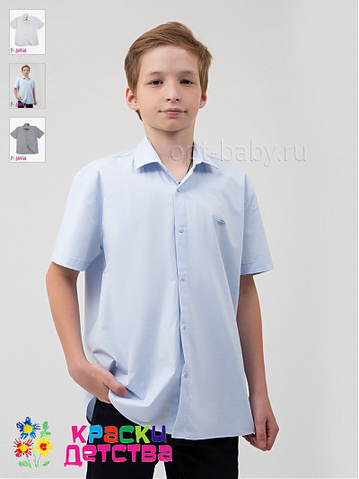Рубашка (regular fit), арт.: CEGISA 4137