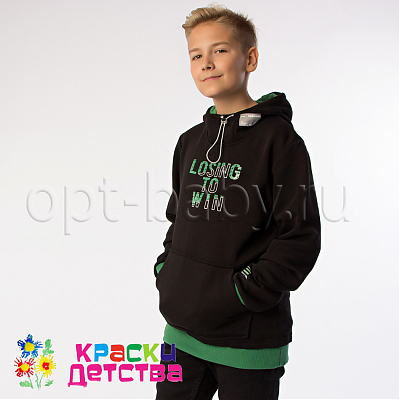 Свитшот утепленный, арт.: BH 0903-1