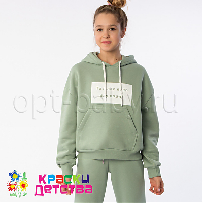 Свитшот утепленный, арт.: CEGISA 10056