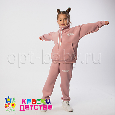 Костюм утепленный, арт.: WAN 1609 ШТУЧНО