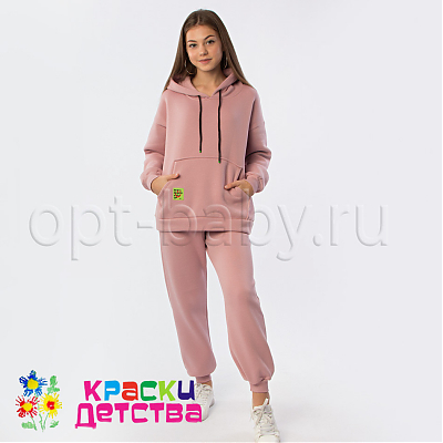 Костюм утепленный, арт.: WAN 1611 ШТУЧНО